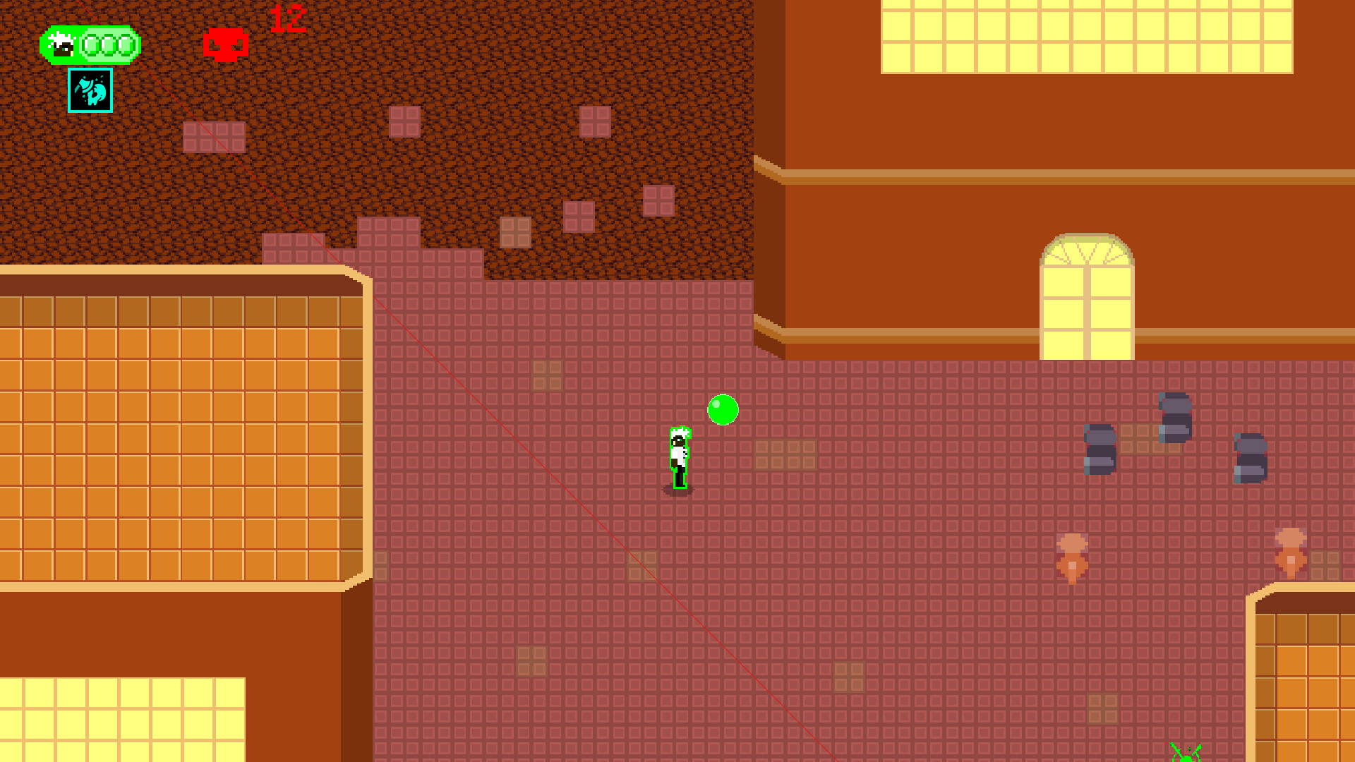 The Magical Orb screenshot 5