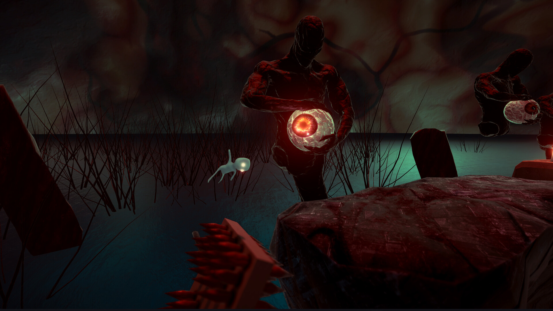 Hostile Dreams 2 screenshot 4