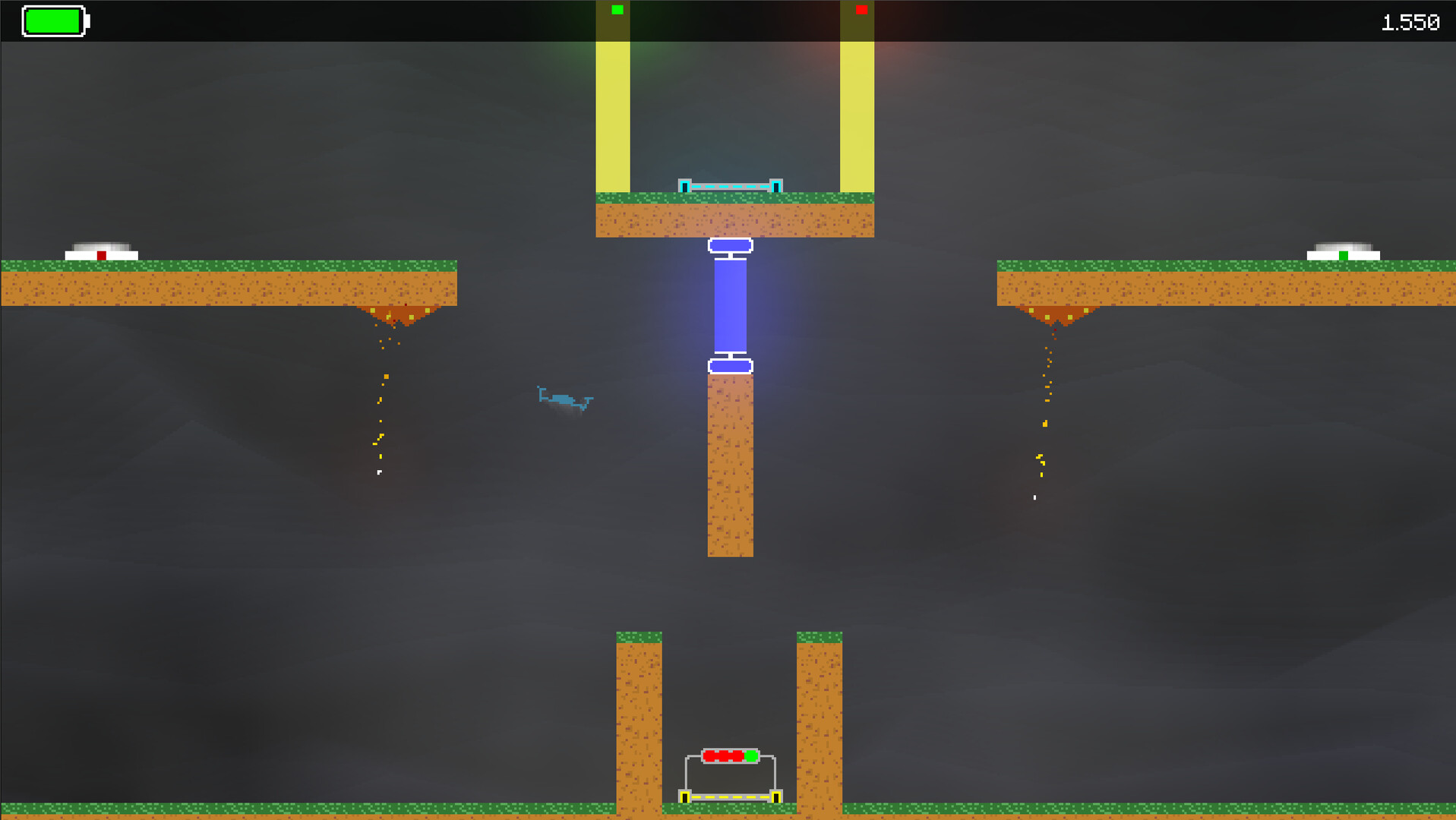 Drone Dash screenshot 5