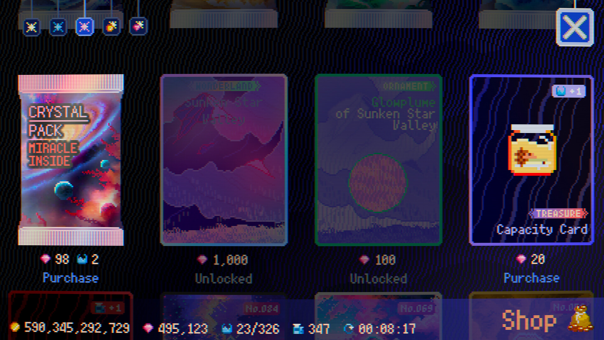 FISHTOPIA screenshot 4