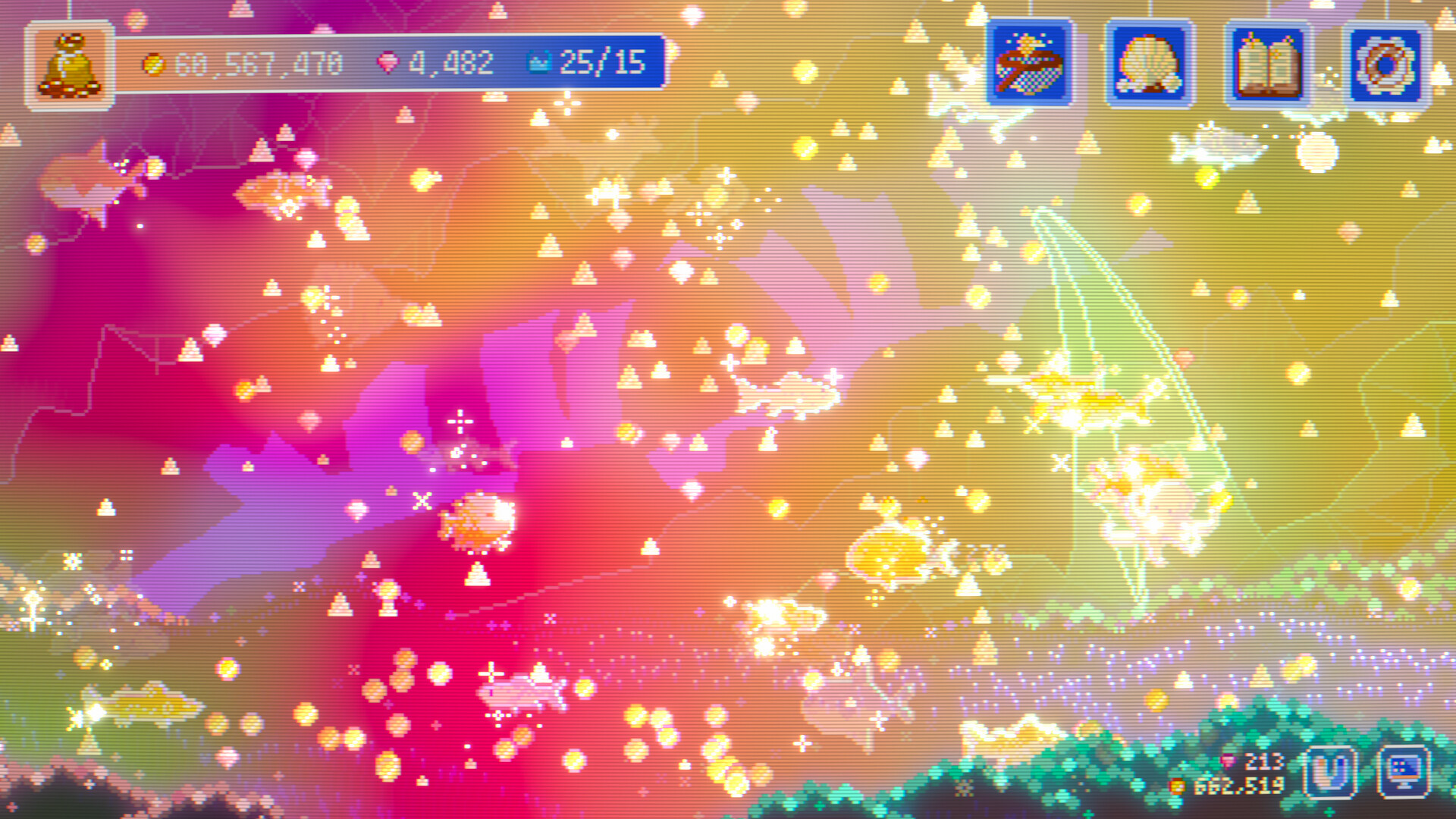 FISHTOPIA screenshot 3