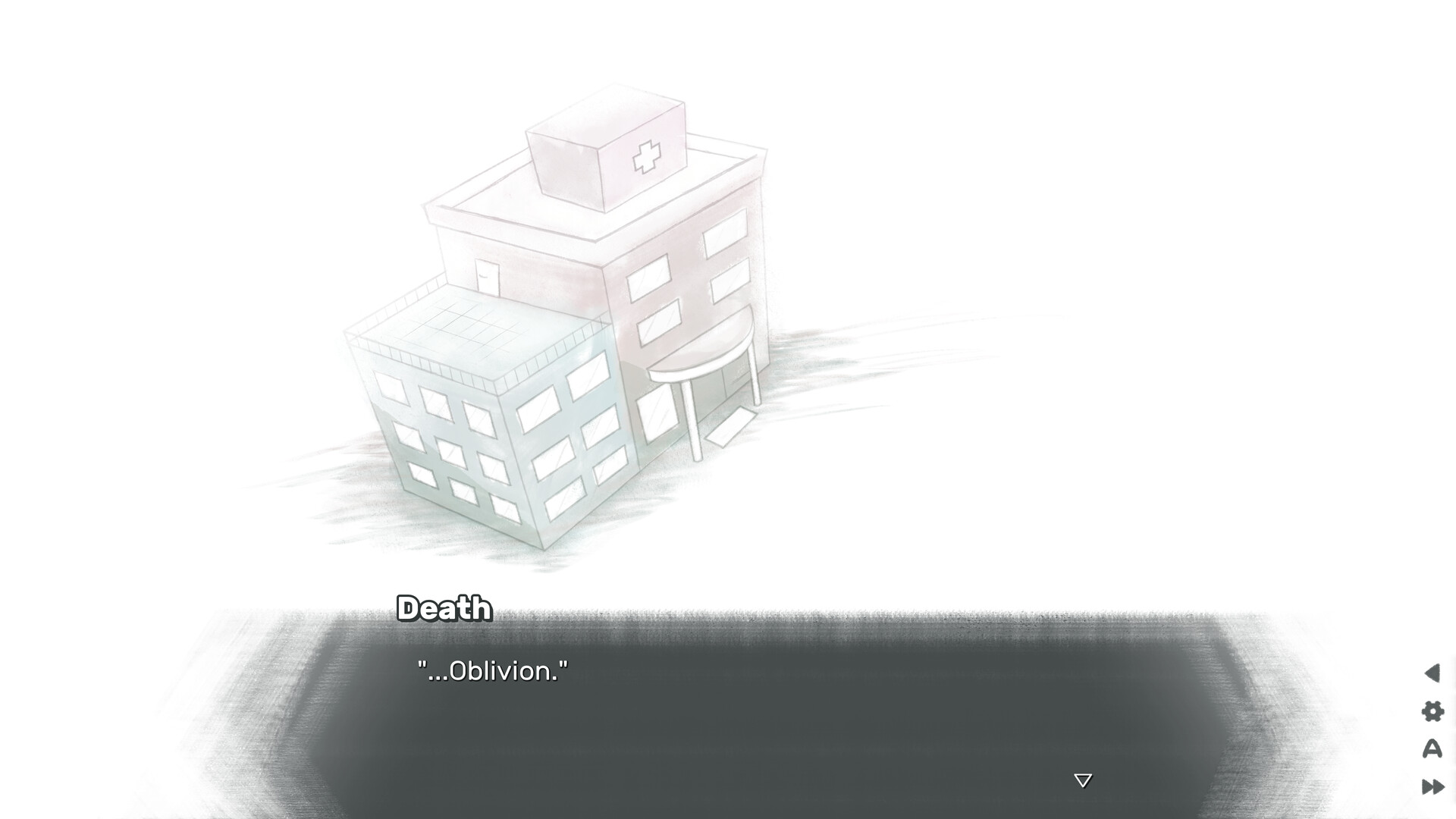 Return to Ash screenshot 2