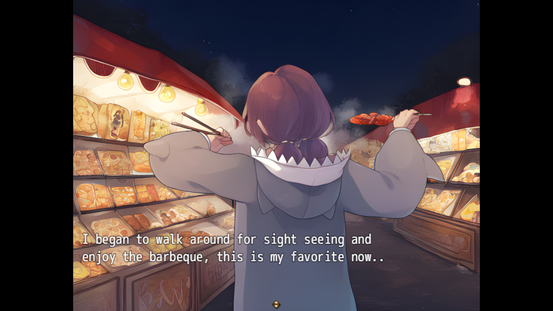 Another World Adventures screenshot 5