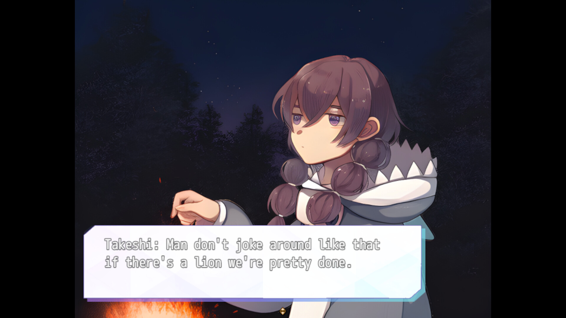 Another World Adventures screenshot 4