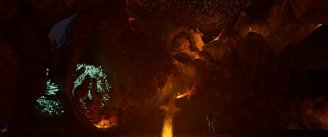 The Lost Island screenshot 3