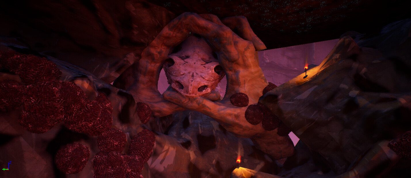 The Lost Island screenshot 8