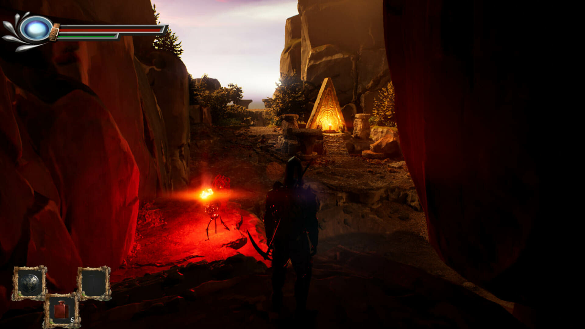 The Lost Island screenshot 17