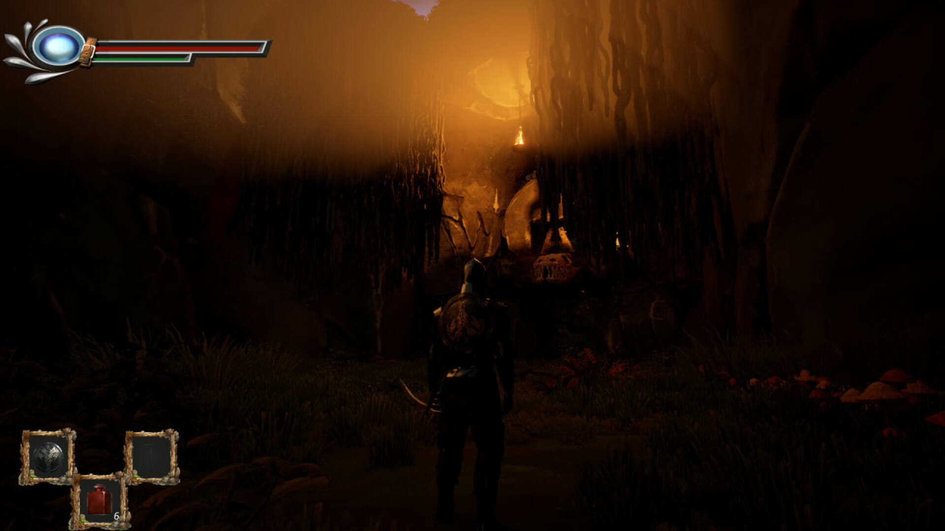 The Lost Island screenshot 18