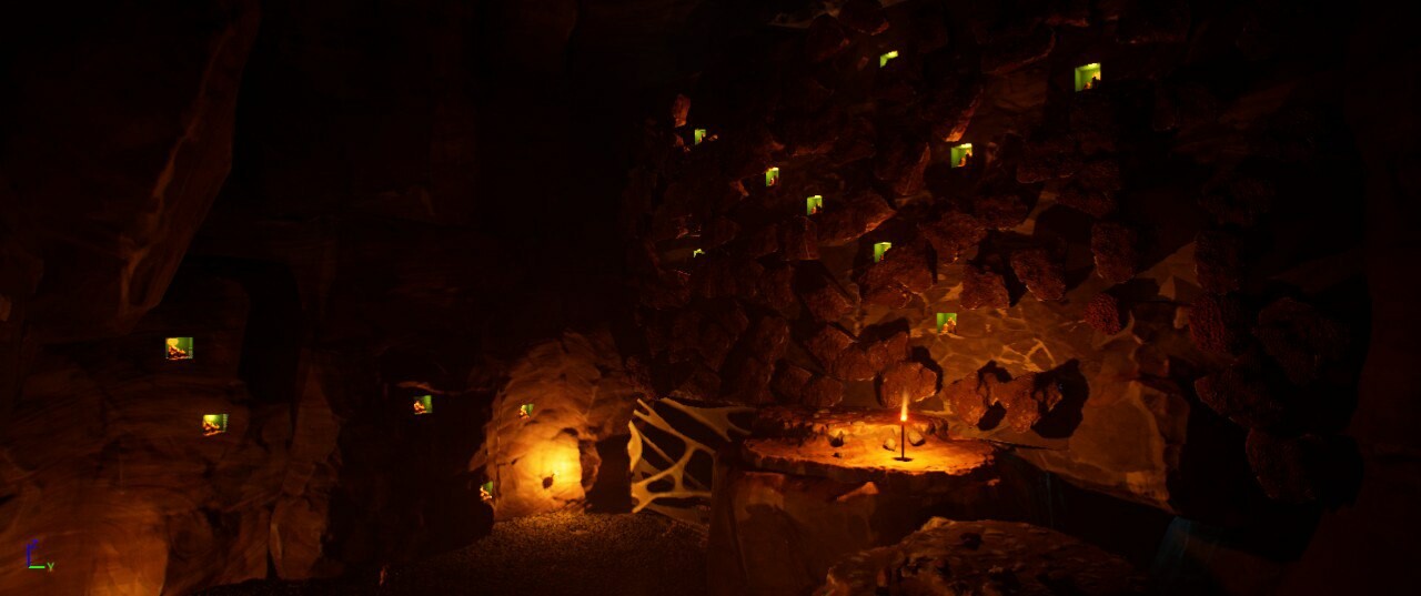 The Lost Island screenshot 4