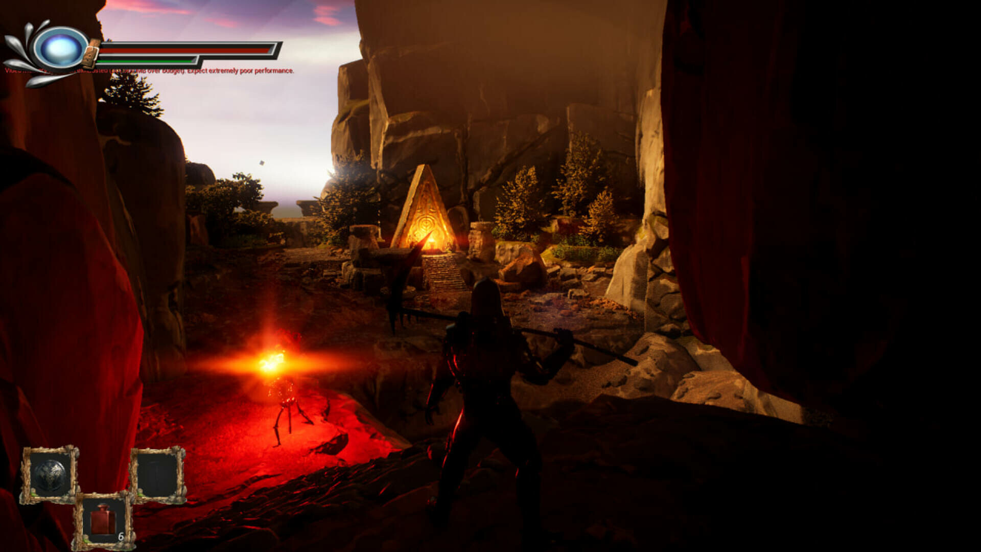 The Lost Island screenshot 15