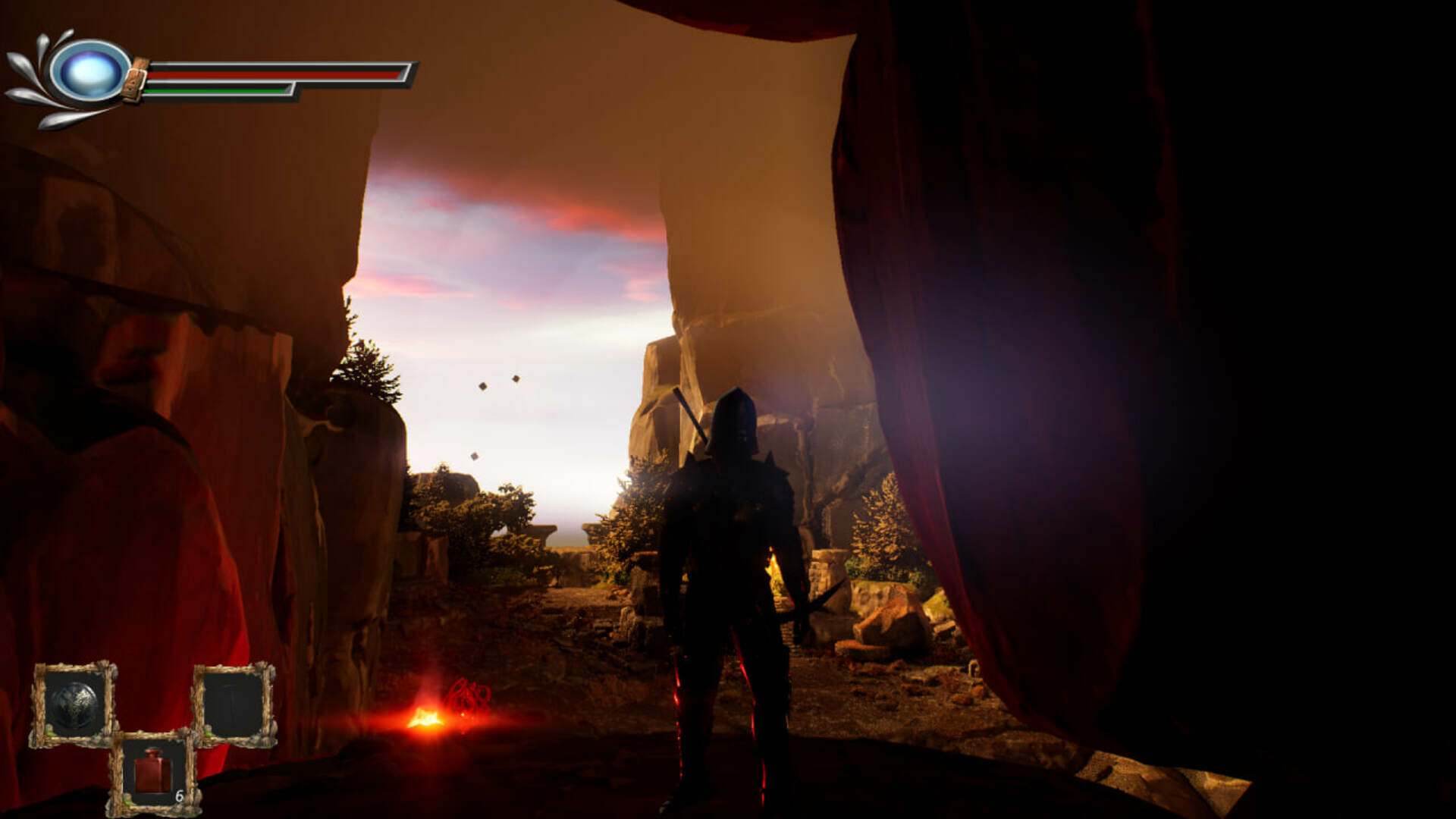 The Lost Island screenshot 13