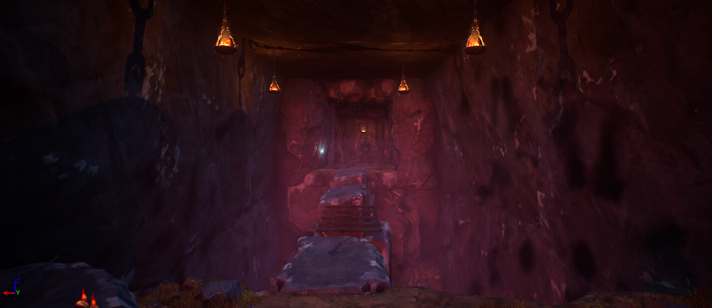 The Lost Island screenshot 11
