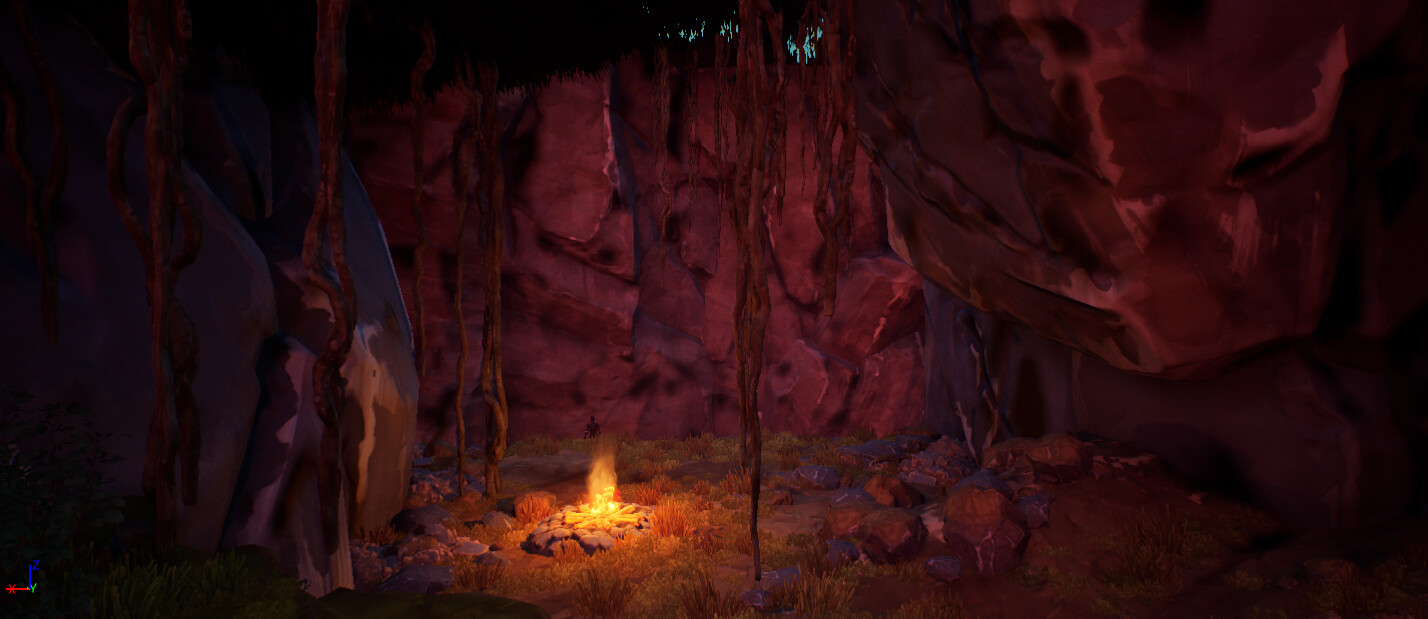 The Lost Island screenshot 10