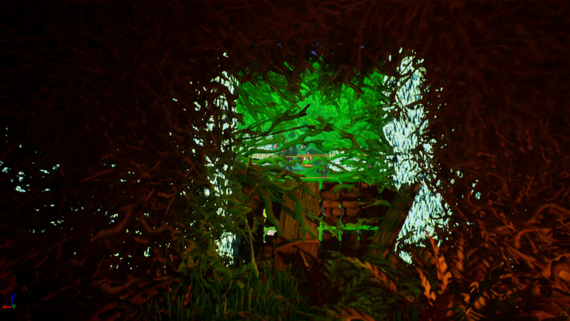 The Lost Island screenshot 19