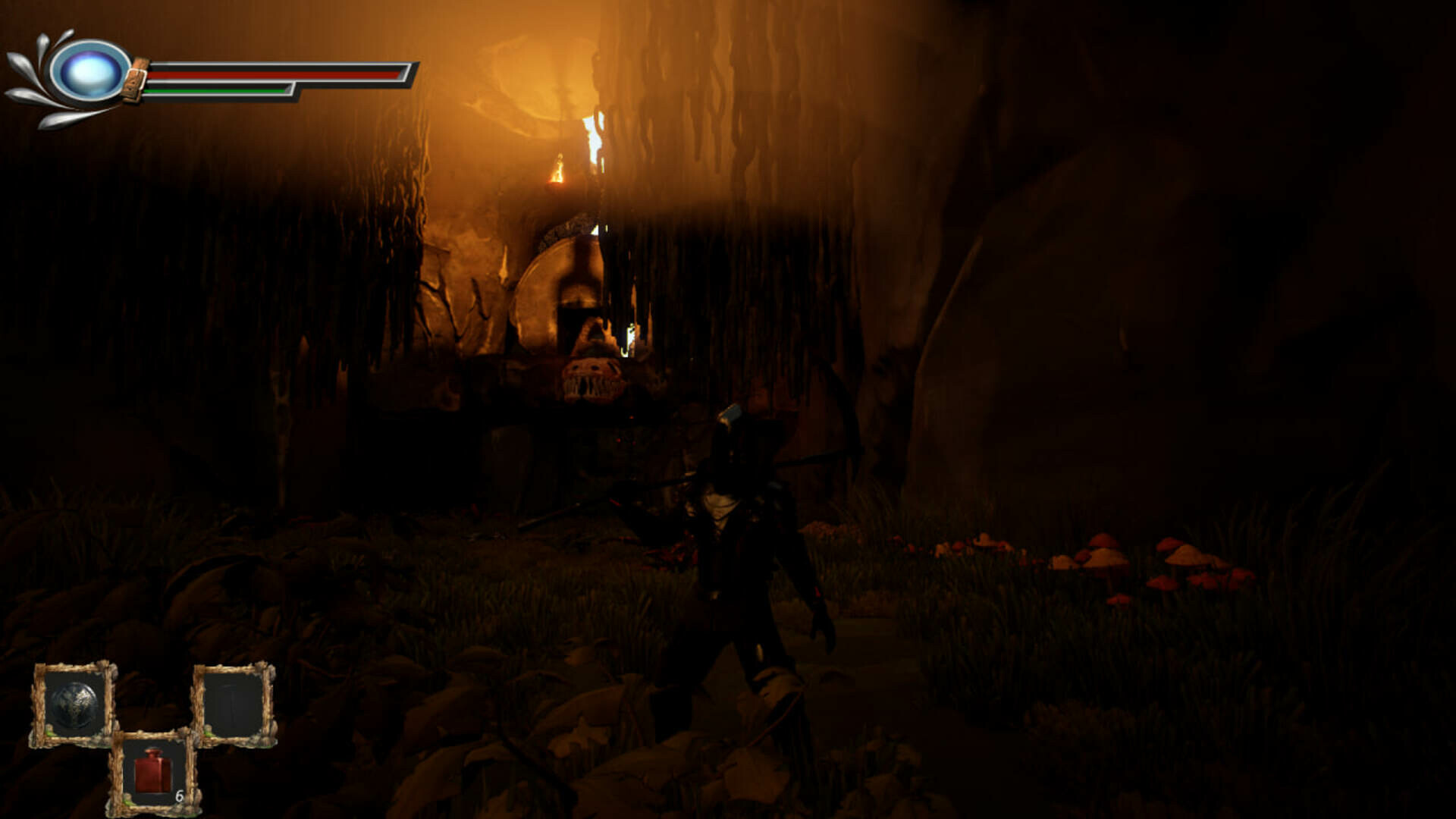 The Lost Island screenshot 14