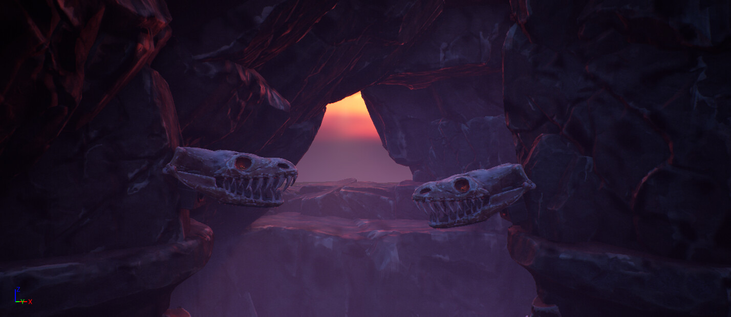 The Lost Island screenshot 9