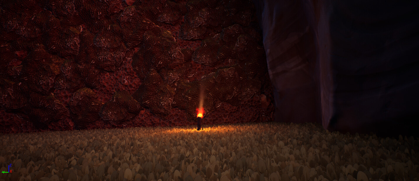 The Lost Island screenshot 12