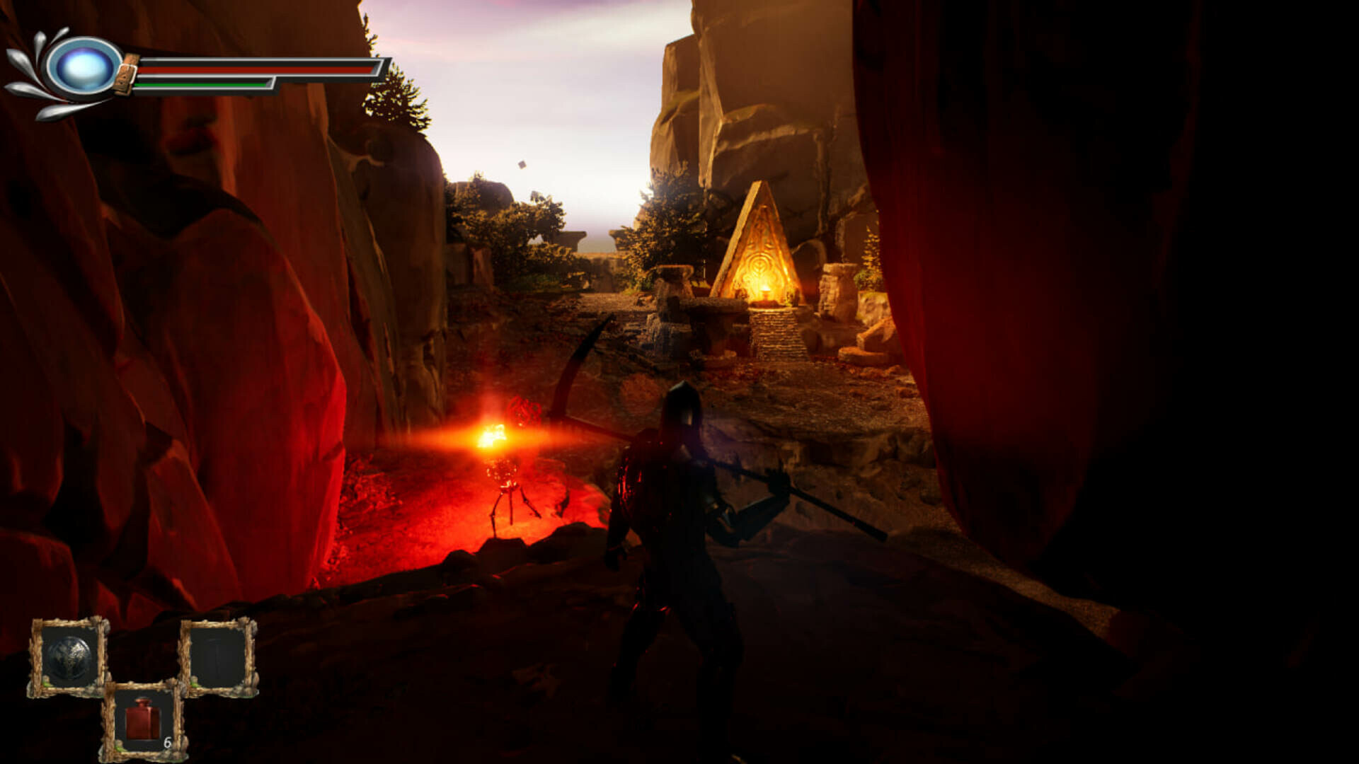 The Lost Island screenshot 16