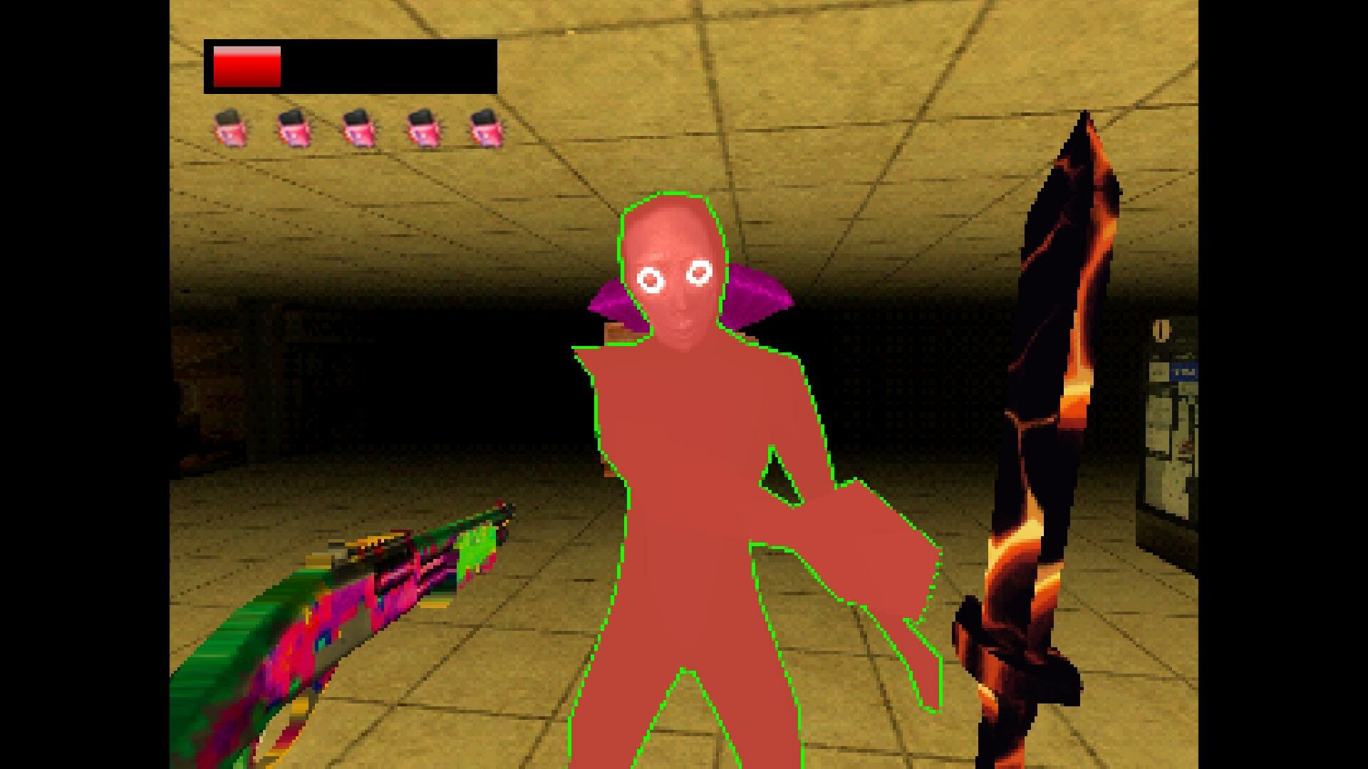 Chat is Real screenshot 2