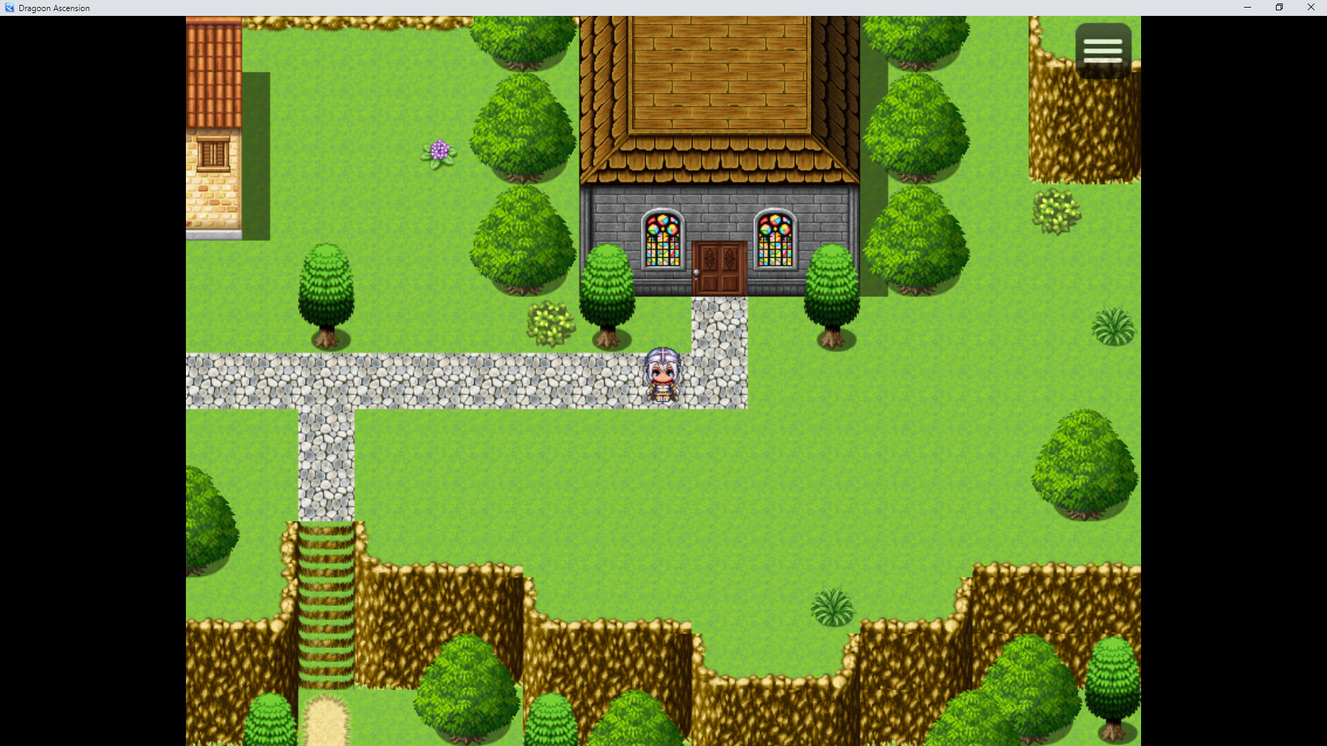 Dragoon Ascension screenshot 5