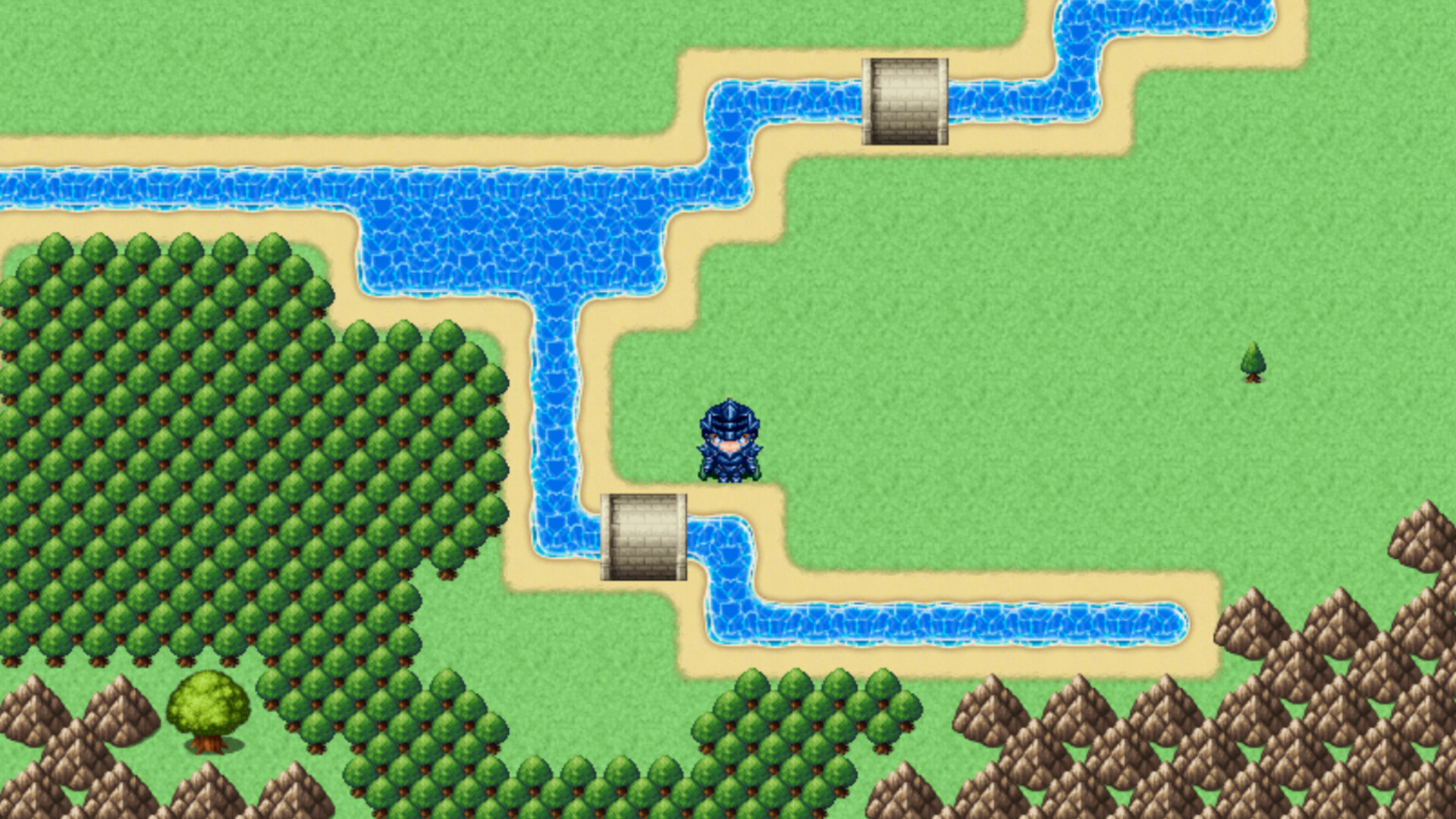 Dragoon Ascension screenshot 1