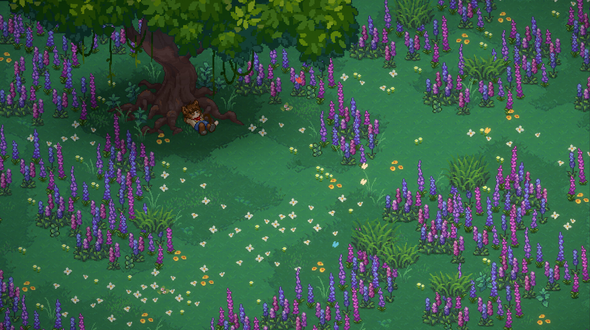 Windwoven screenshot 4