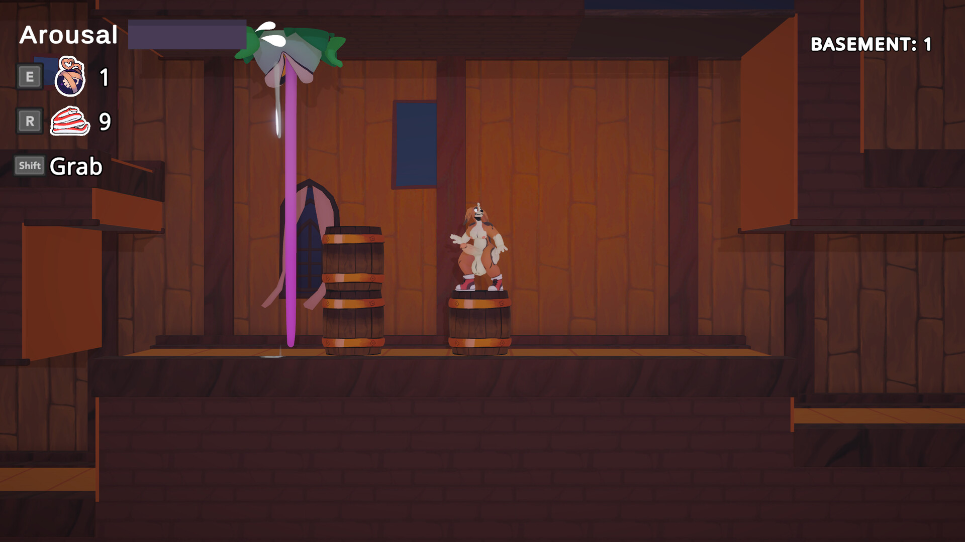 Horny Haunts screenshot 6