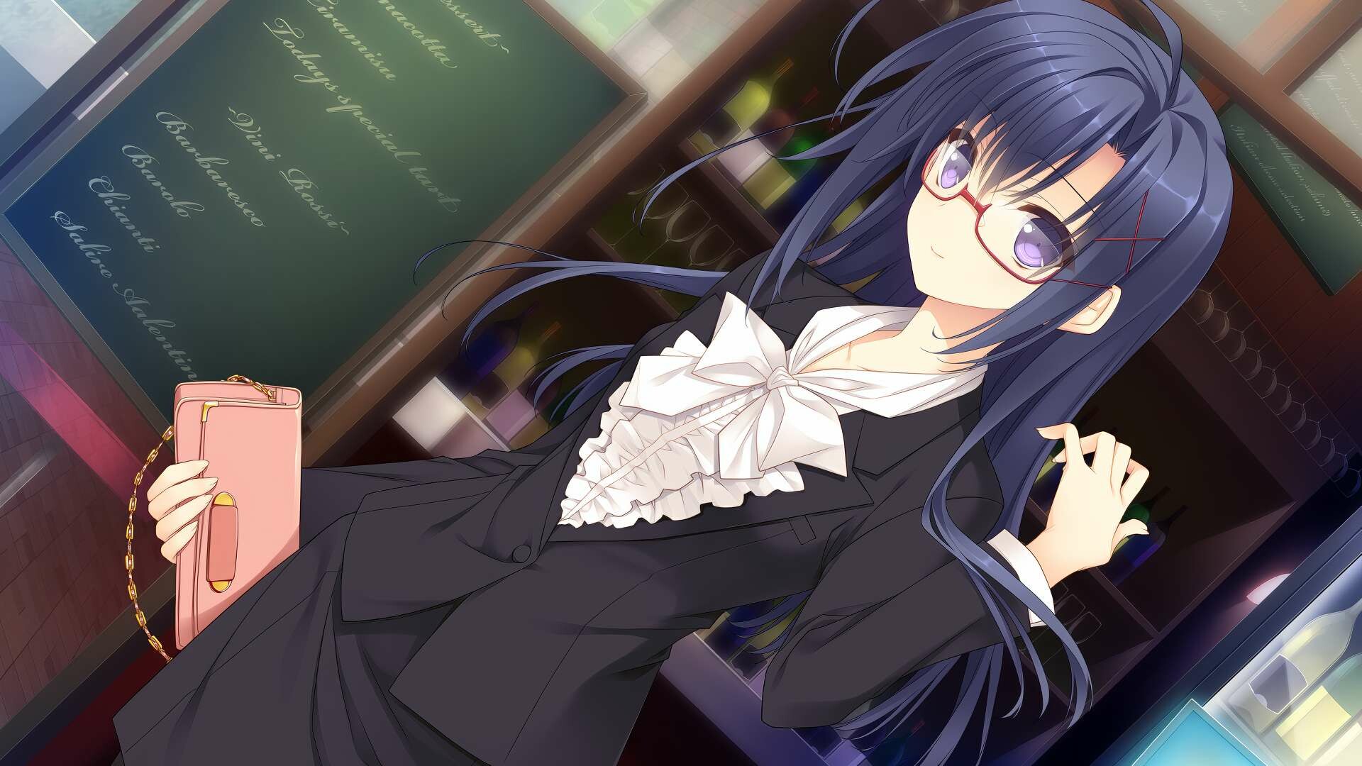 Tsuki ni Yorisou Otome no Sahou 2 screenshot 8