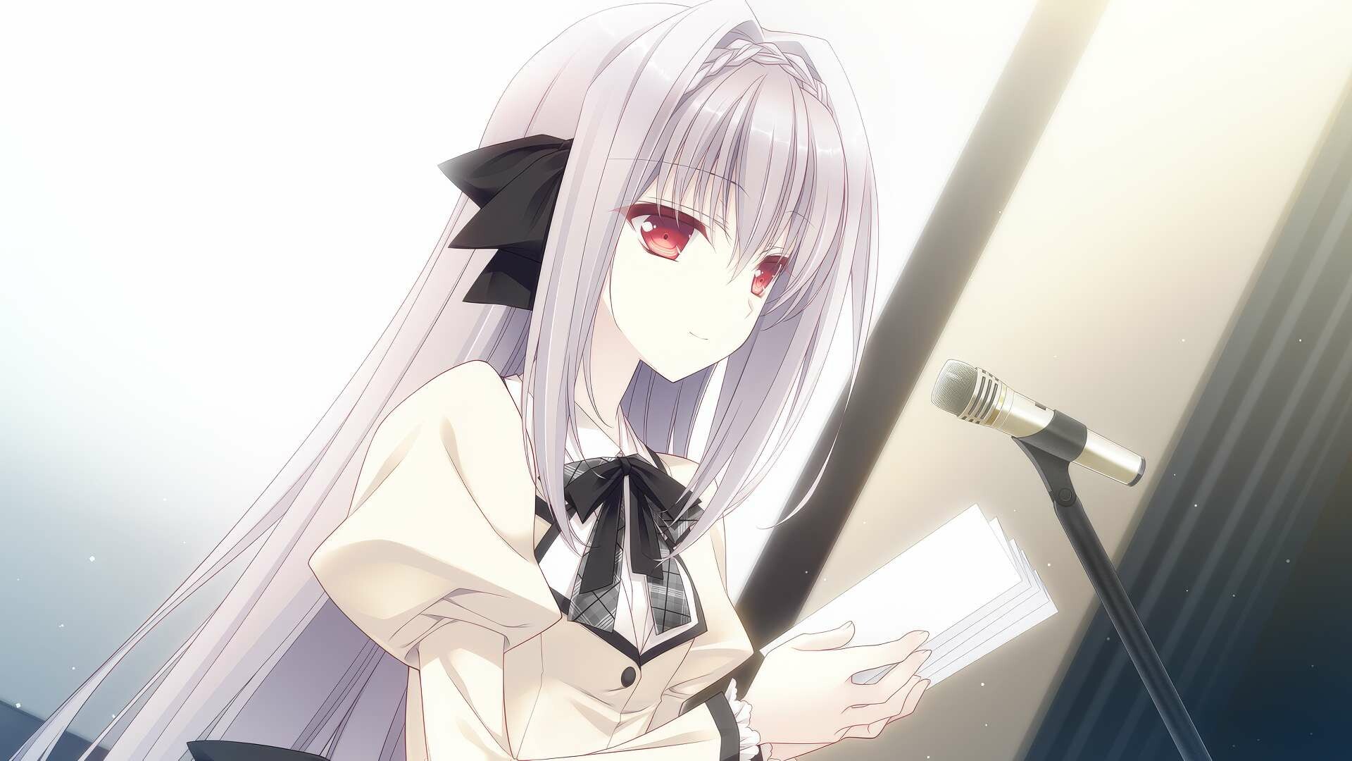 Tsuki ni Yorisou Otome no Sahou 2 screenshot 11
