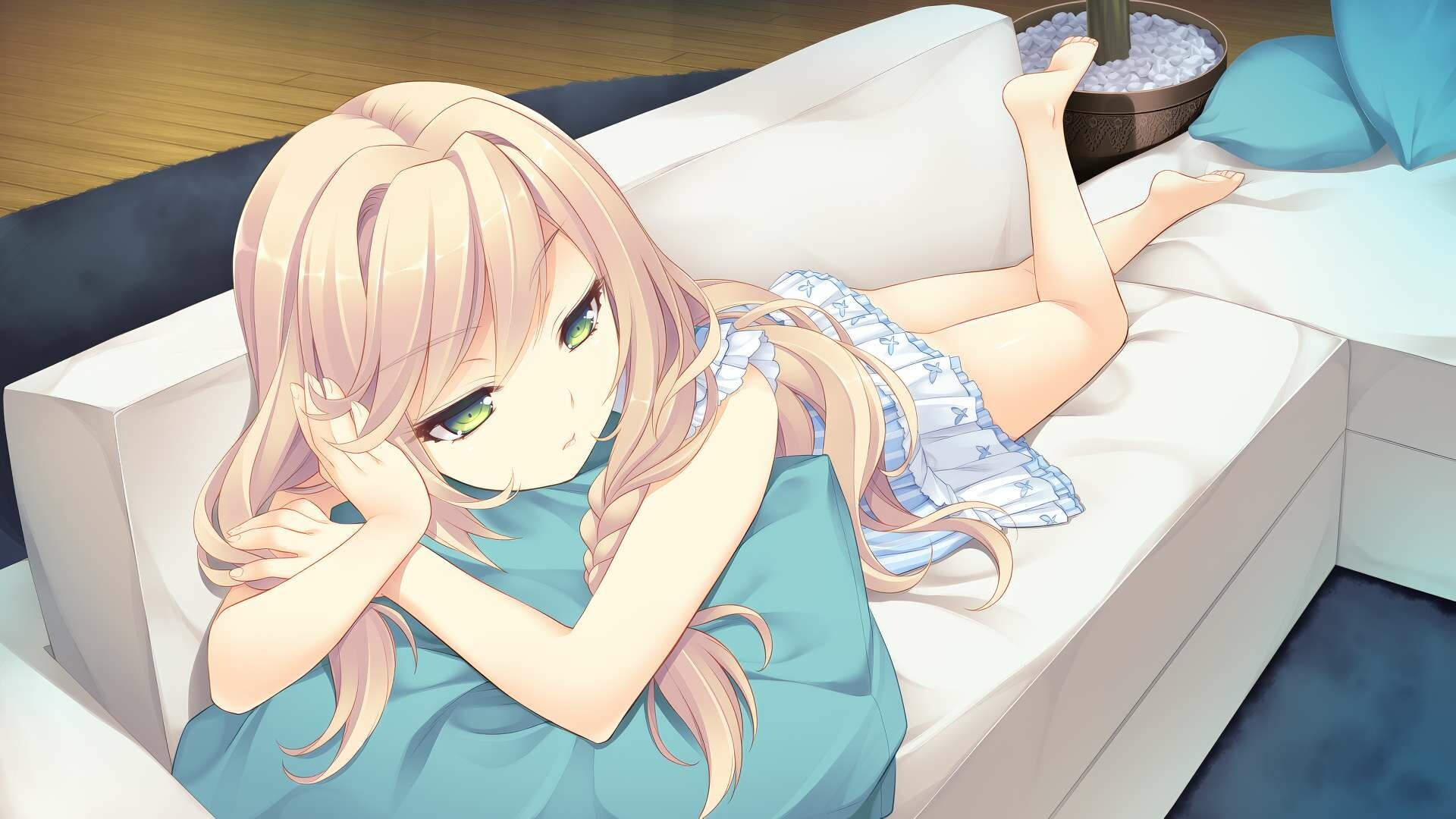 Tsuki ni Yorisou Otome no Sahou 2 screenshot 14