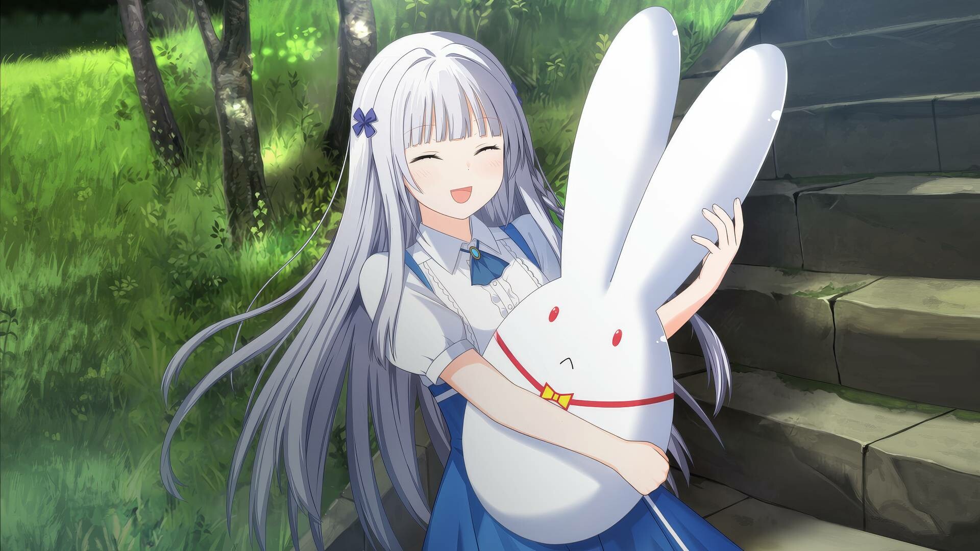 Kono Aozora ni Yakusoku o Refine screenshot 7