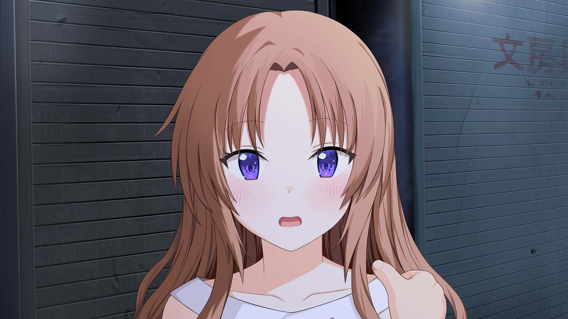 Kono Aozora ni Yakusoku o Refine screenshot 13