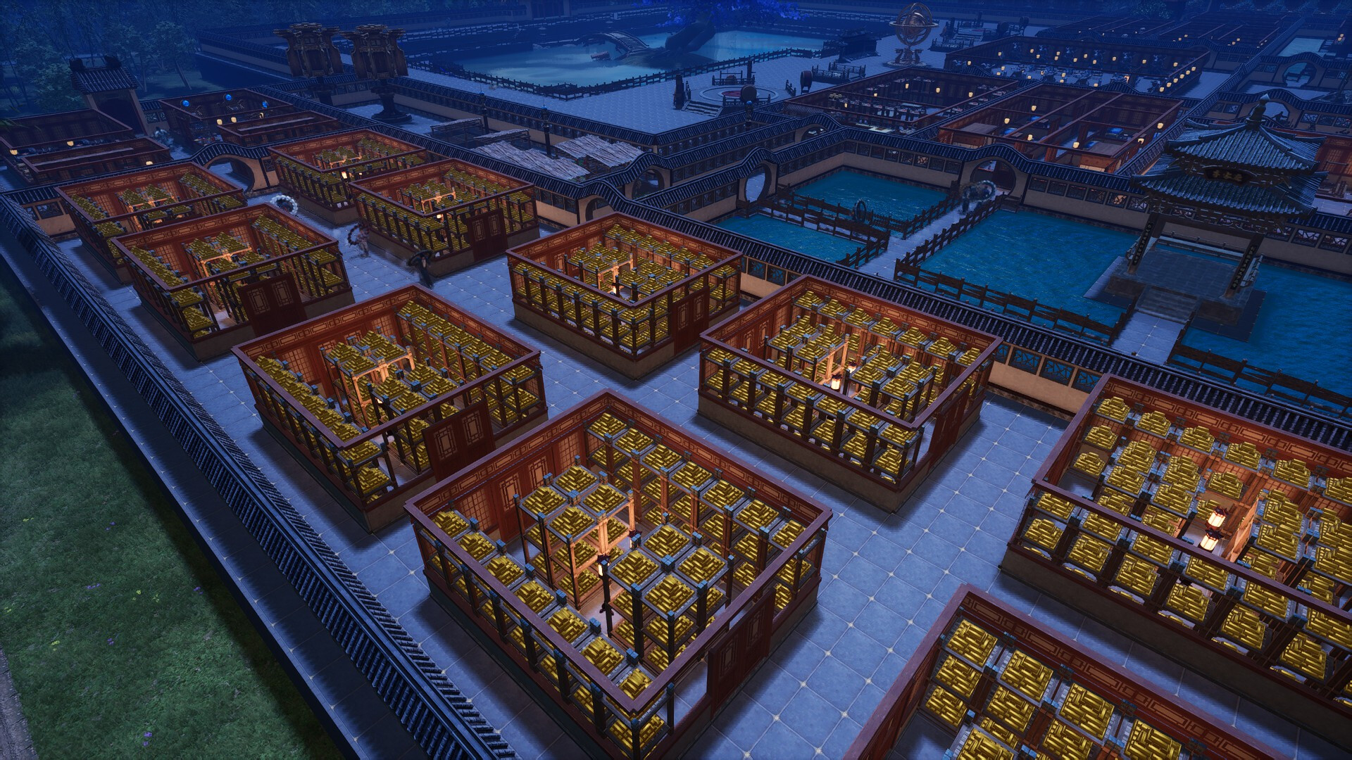 Eastern Era screenshot 8