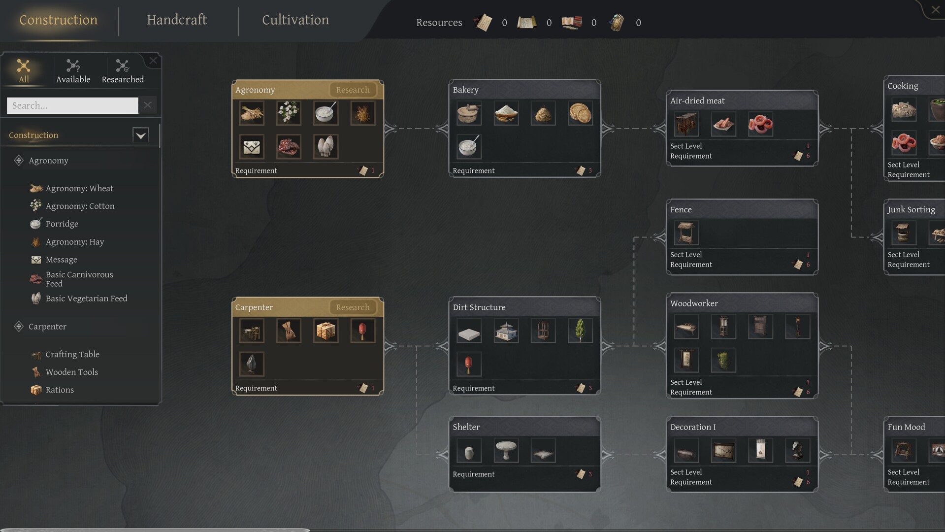Eastern Era screenshot 7