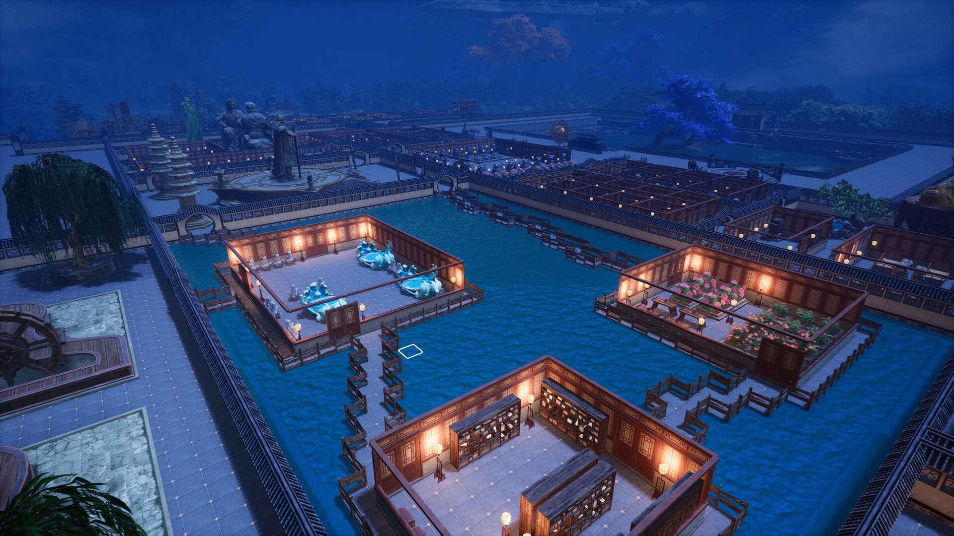 Eastern Era screenshot 14