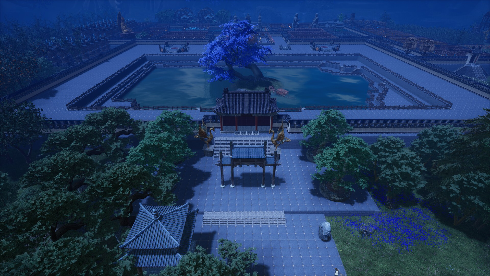 Eastern Era screenshot 15