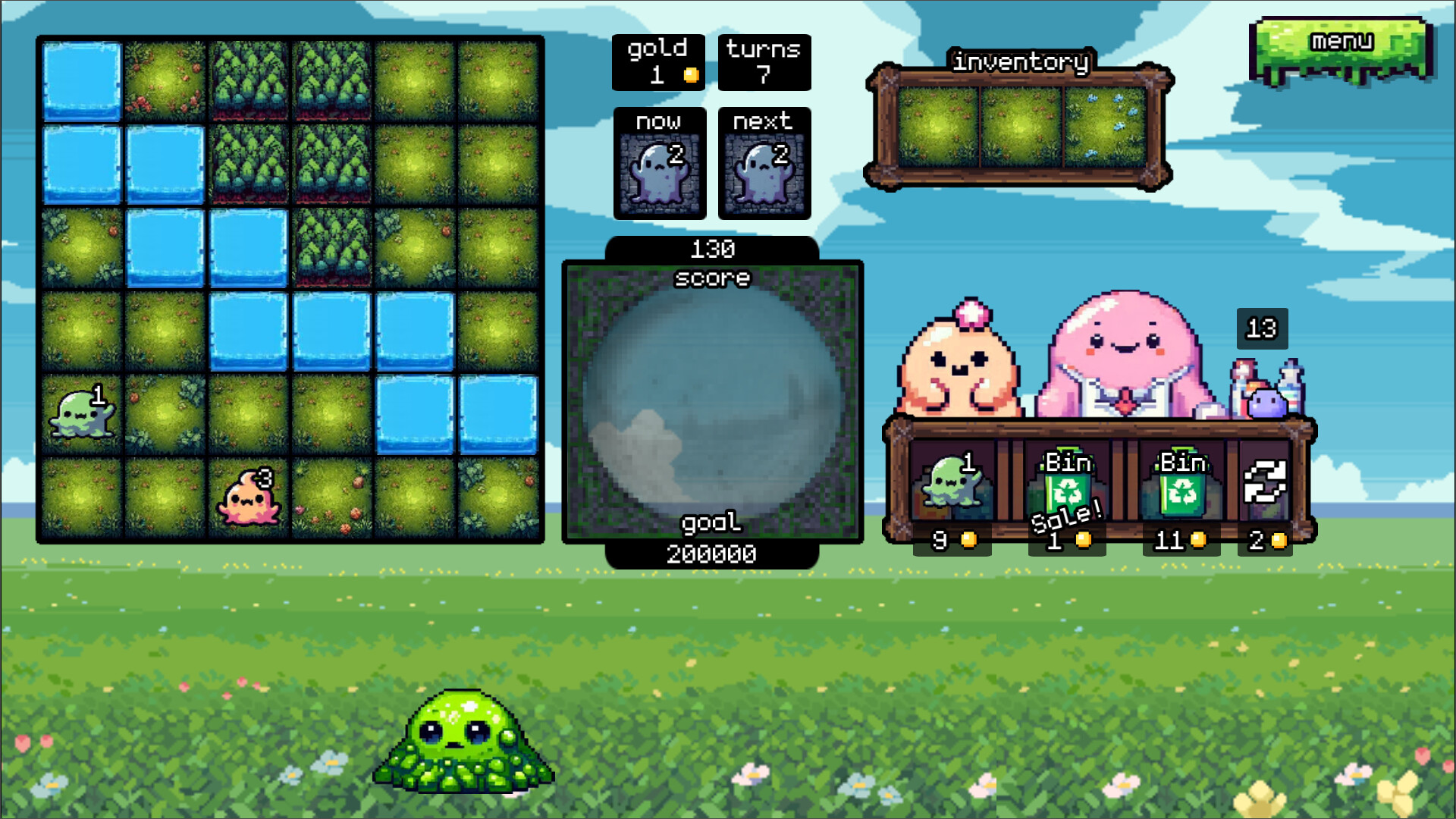 Aslimelate screenshot 4