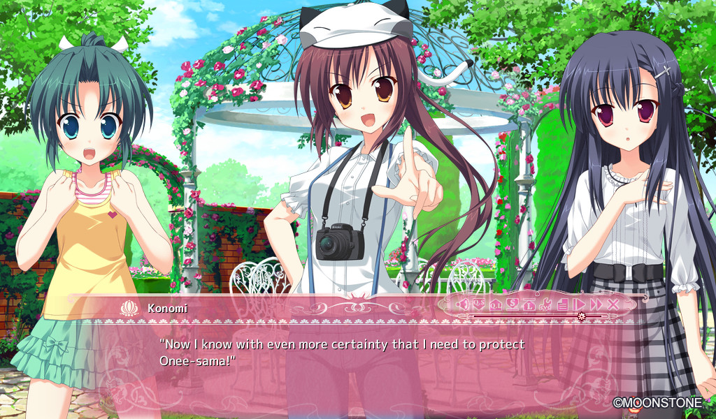 Princess Evangile All Ages Version screenshot 4