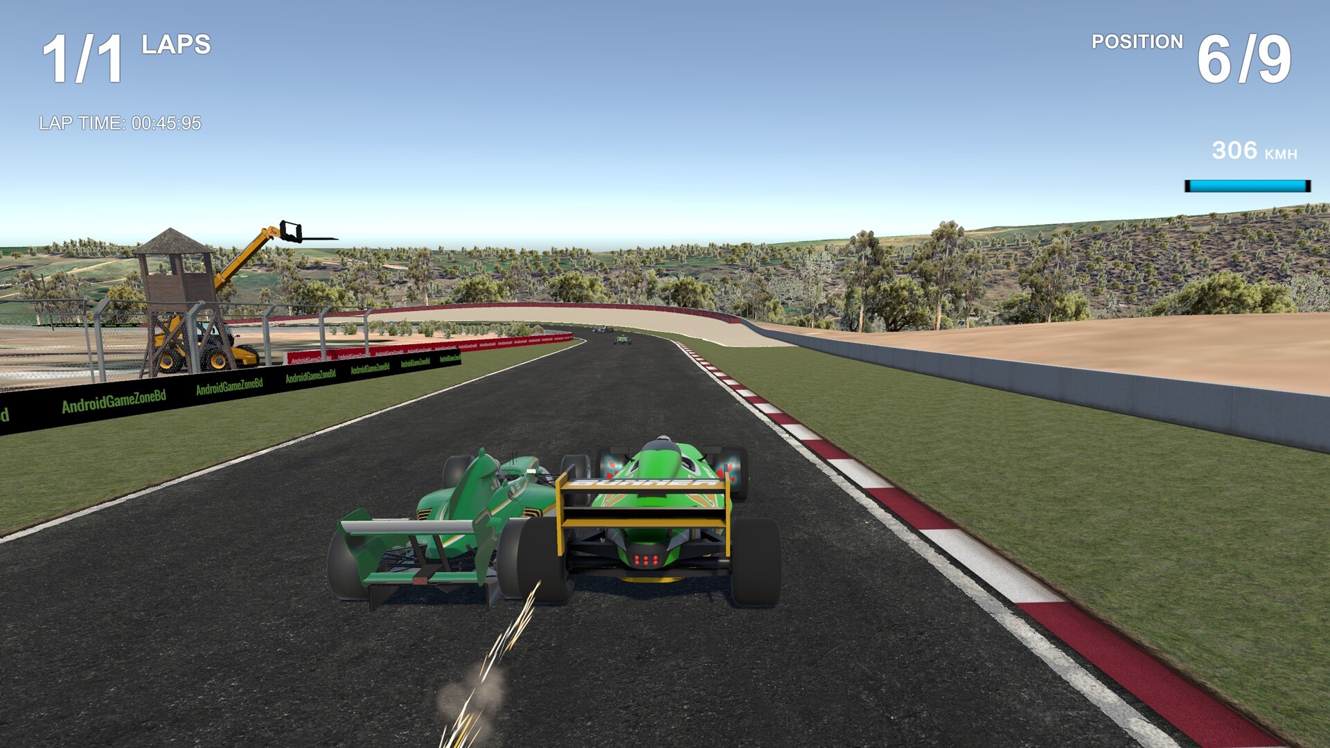 Mountain Legends 5 screenshot 1