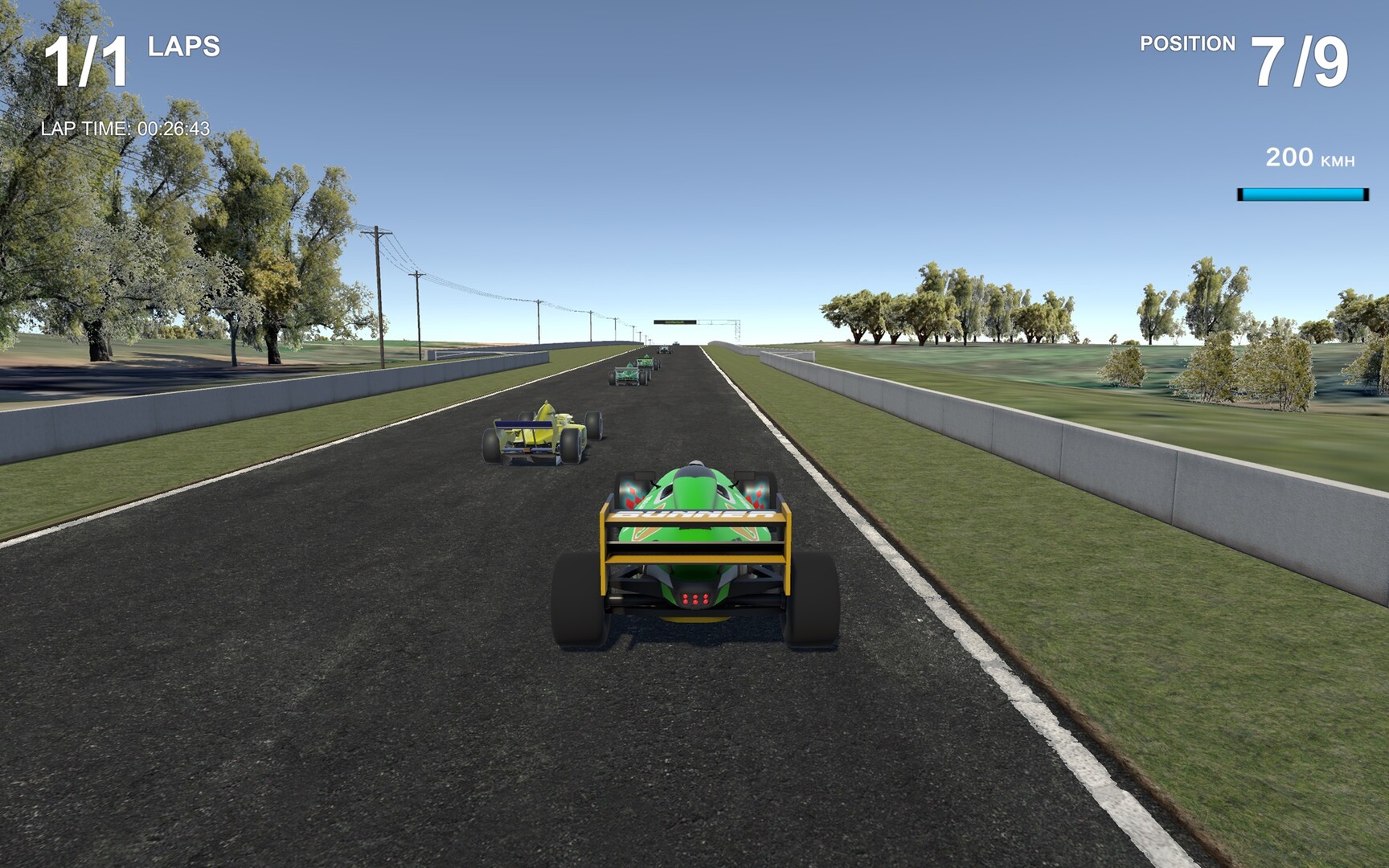 Mountain Legends 5 screenshot 13