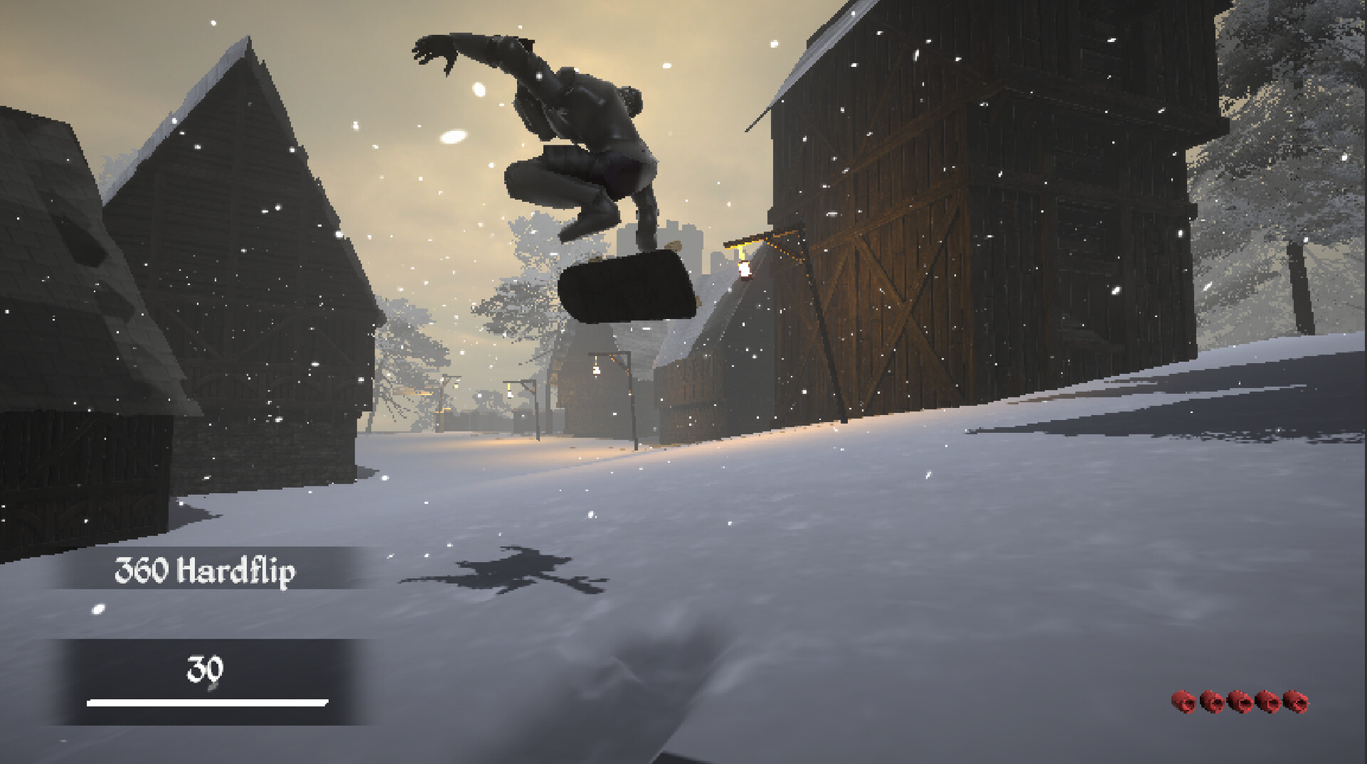 Skate Squire screenshot 6