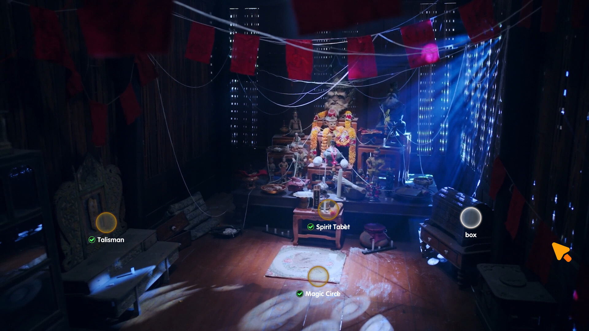 Heartbeat in Thailand screenshot 5