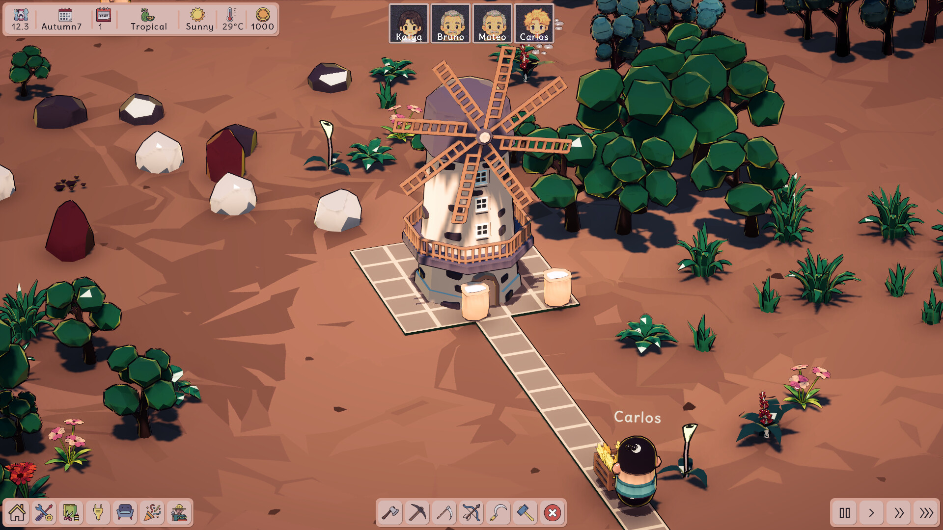 WildRoot screenshot 7