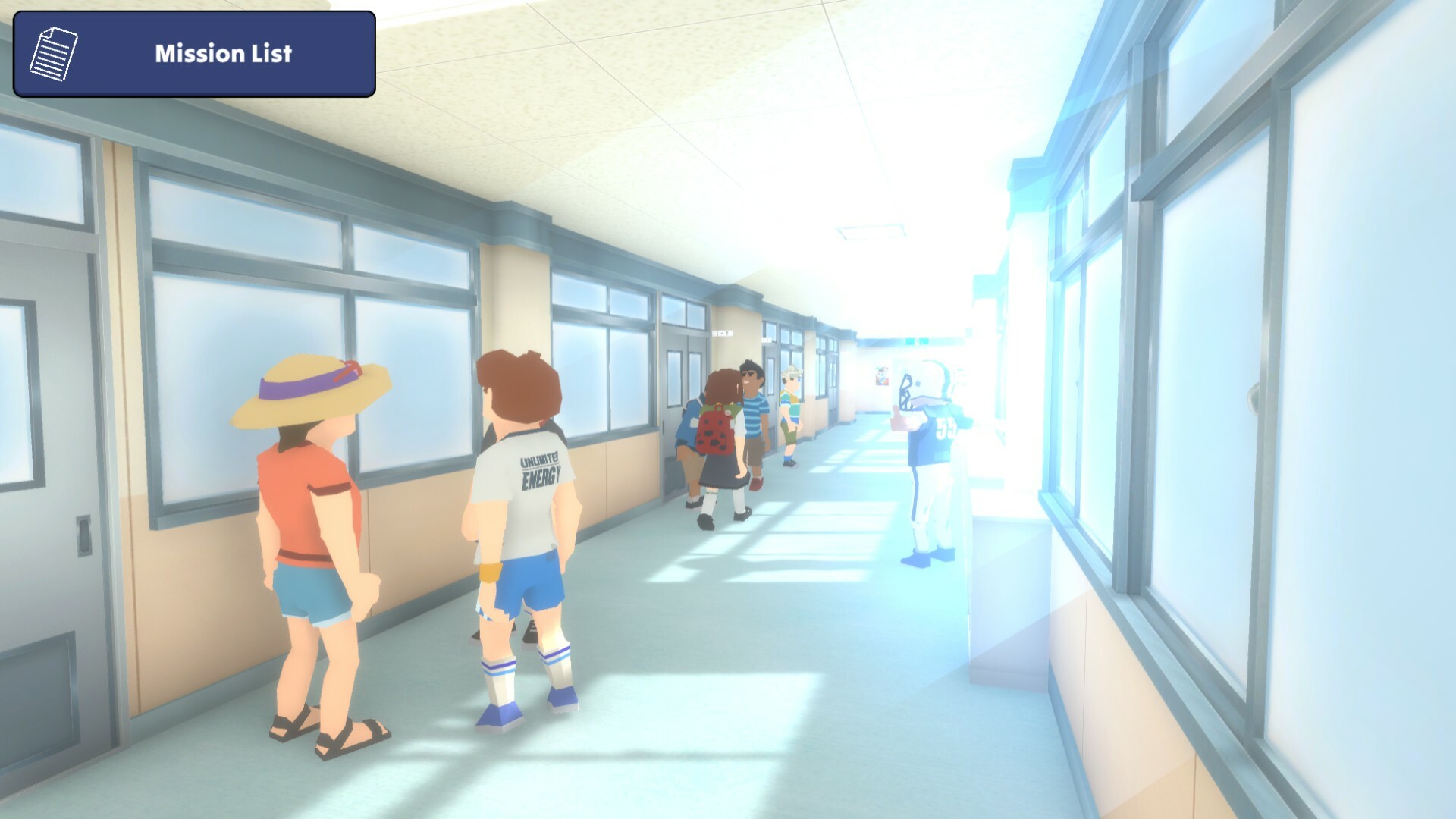 The Random Game screenshot 2