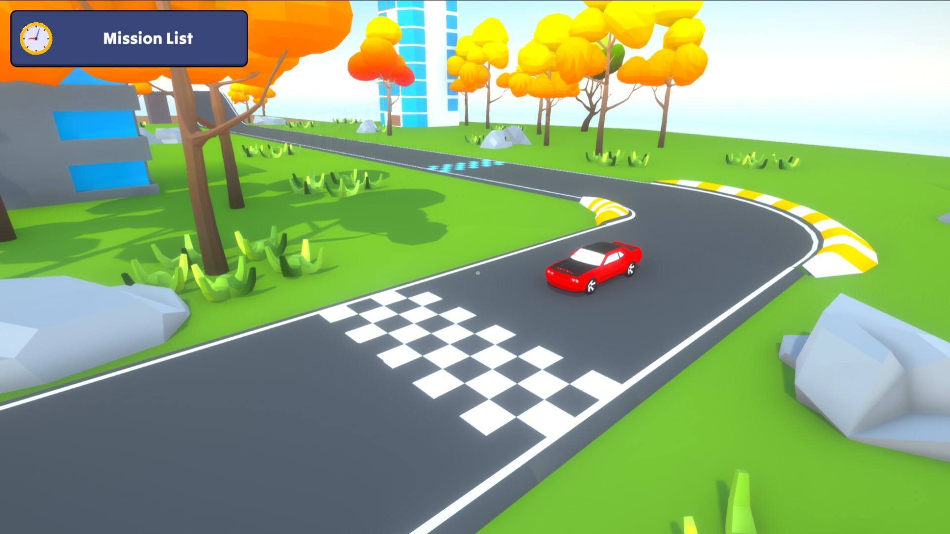 The Random Game screenshot 3