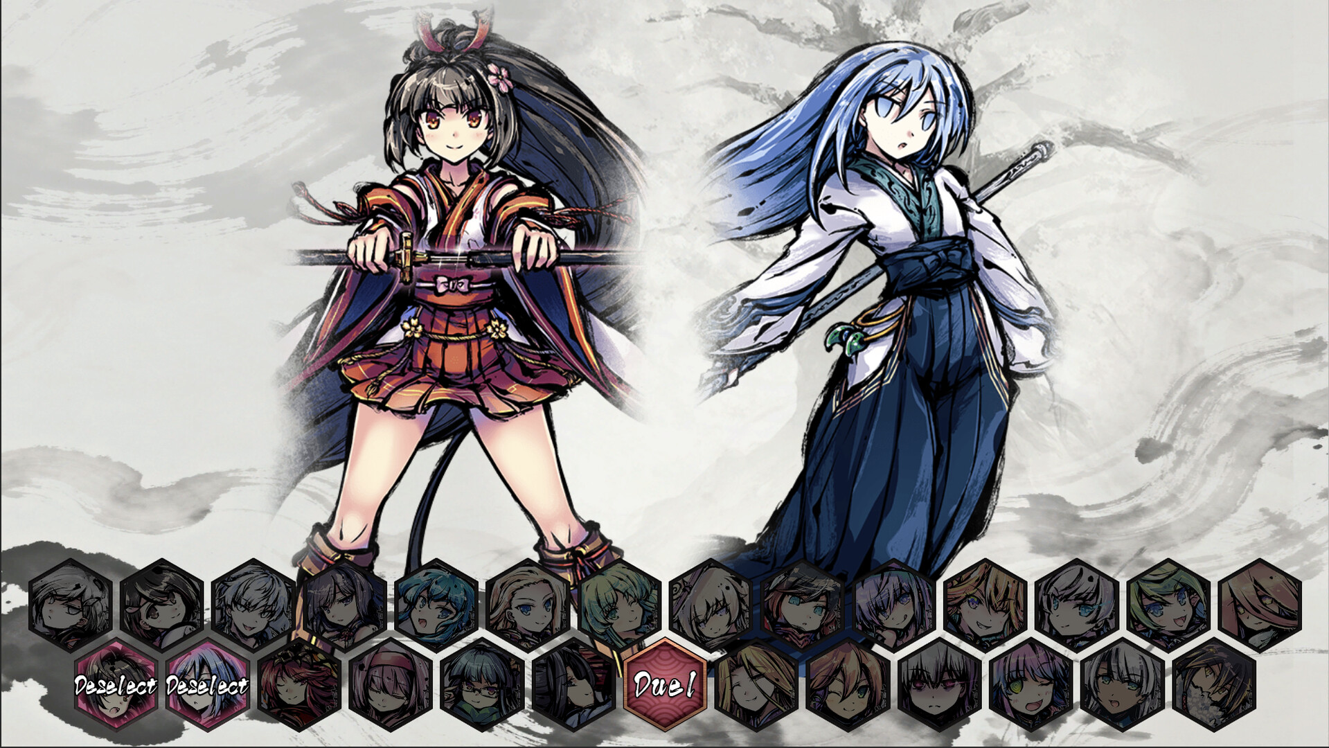Sakura Arms ~Radiant Duels~ screenshot 6