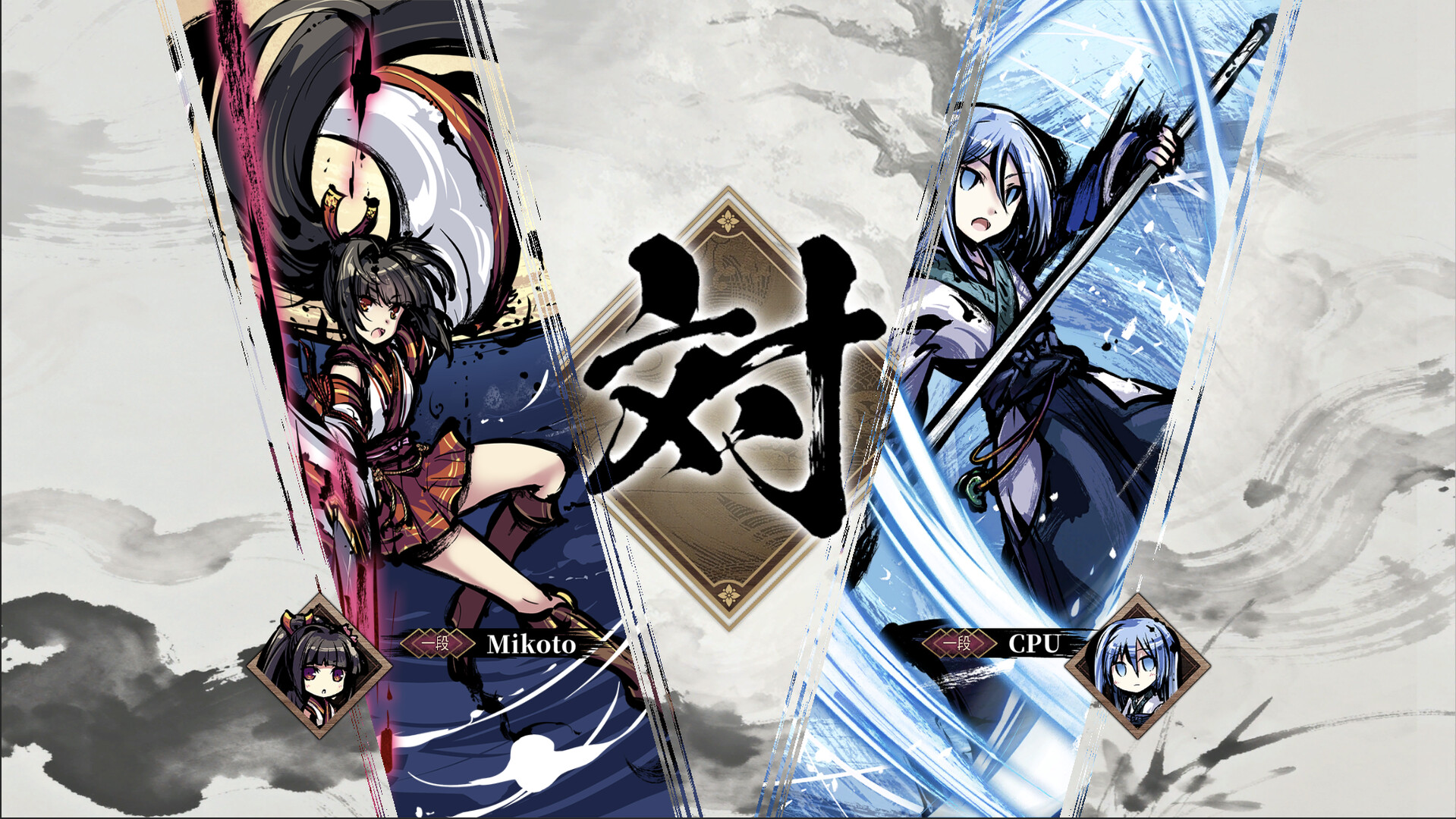 Sakura Arms ~Radiant Duels~ screenshot 4