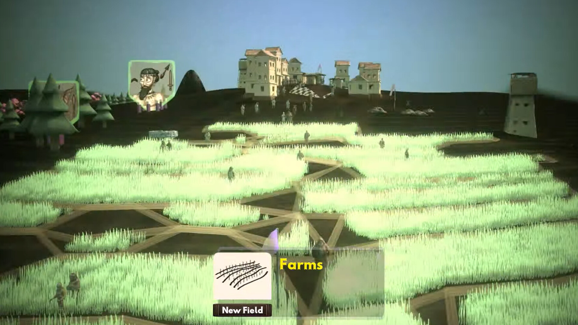 Tenants of the Shade screenshot 3