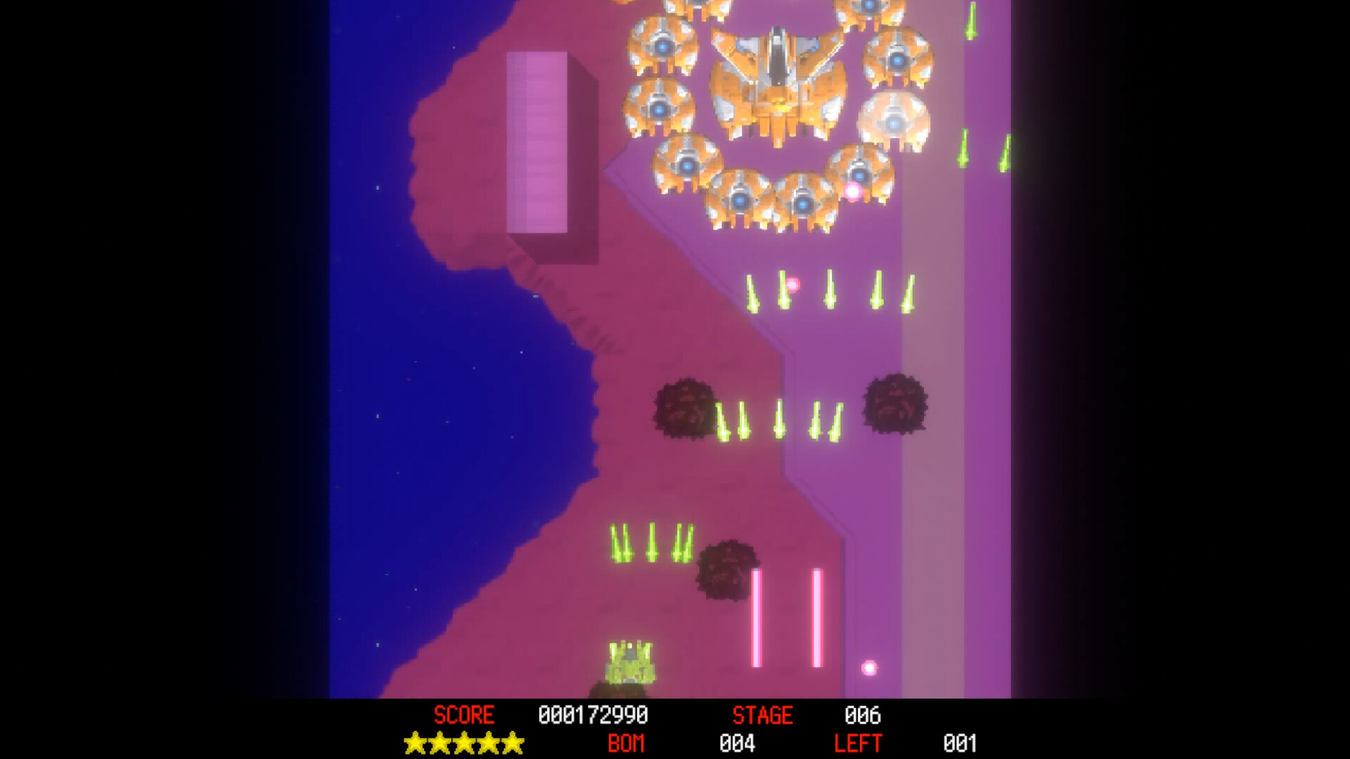 Mouse Shooter screenshot 4
