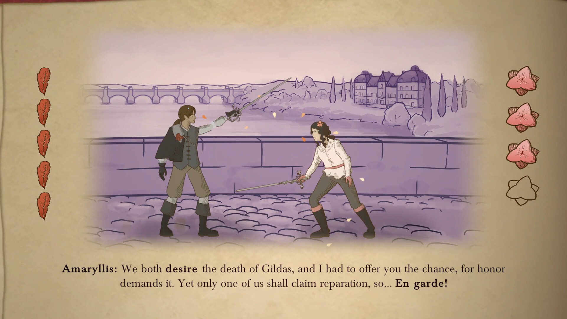 Athos'Code screenshot 3